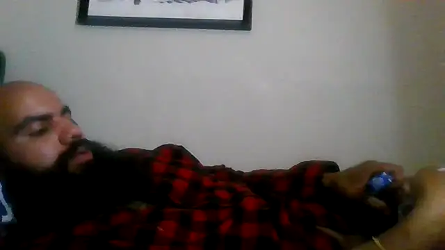 PapiVictorDaddy stripchat live cam model