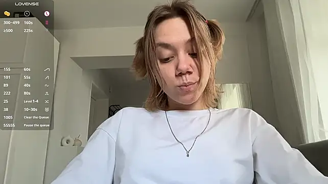 DanyelleMancher stripchat live cam model