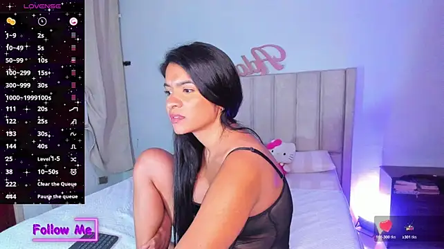 sheirysex_ stripchat live cam model