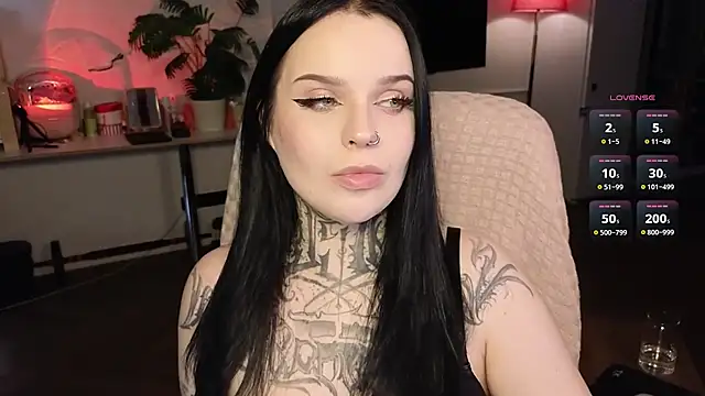 ATOMIC-KETCHUP stripchat live cam model