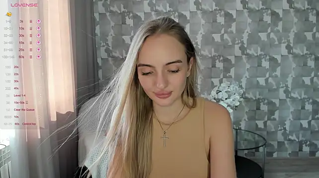 A_delina stripchat live cam model