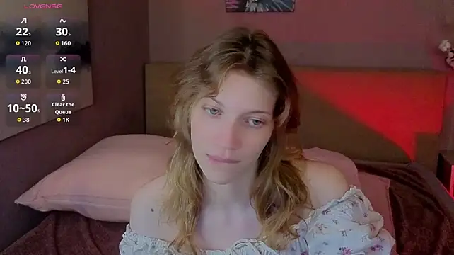 Emily_Cartex stripchat live cam model