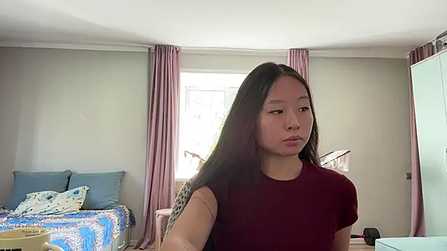 NorahHeelan stripchat live cam model