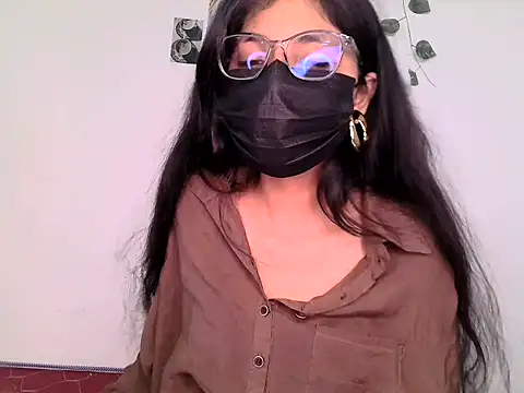 SANA_BABY_ stripchat live cam model