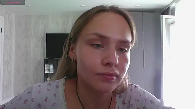 Annie_Cohn stripchat live cam model