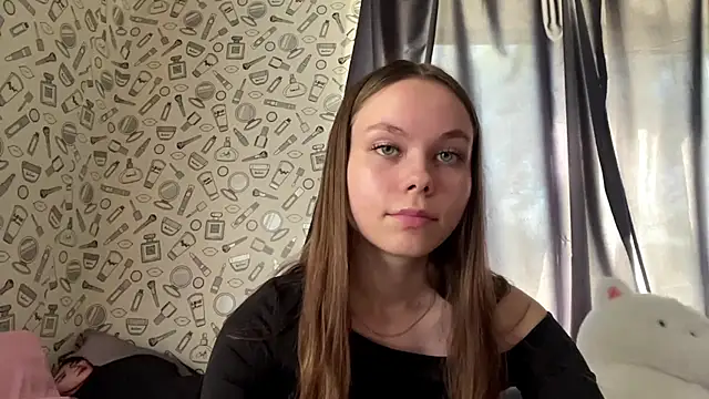 SunkShigella stripchat live cam model