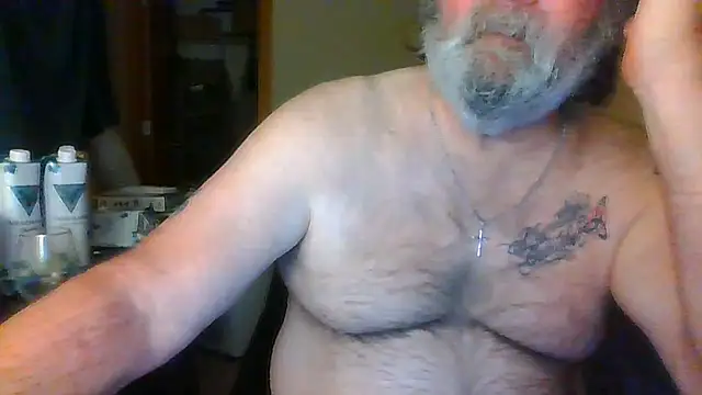 Doherty10 stripchat live cam model