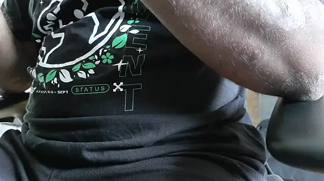 IndienTiger stripchat live cam model