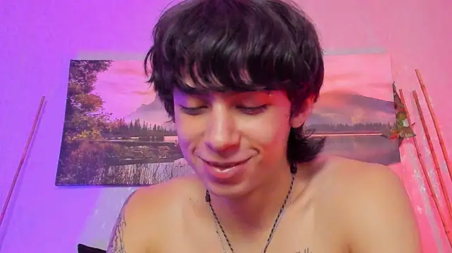Tyler_durten stripchat live cam model
