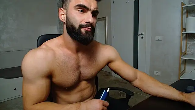 MicahLane stripchat live cam model