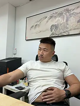 Cunzhangshibage02 stripchat live cam model