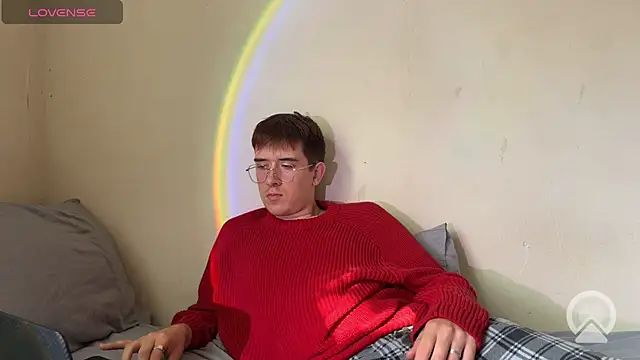 Thomas_Greene stripchat live cam model