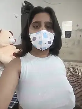 YourNiku stripchat live cam model
