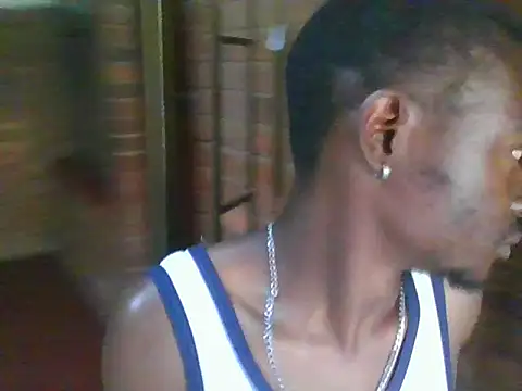 blackboylovely stripchat live cam model