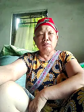Lin2005a stripchat live cam model