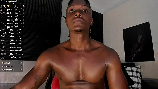 DannSmmith stripchat live cam model