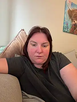 LumaBelleX stripchat live cam model