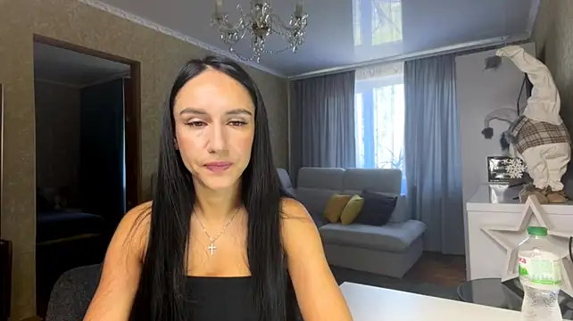 RinAurea stripchat live cam model