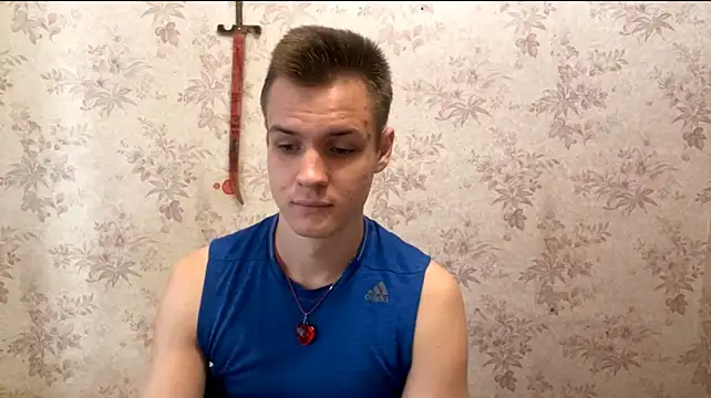 BigBabyMax stripchat live cam model