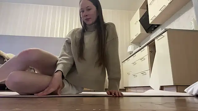 CurlyChurch stripchat live cam model