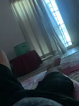 ElHefeDelTunisia stripchat live cam model