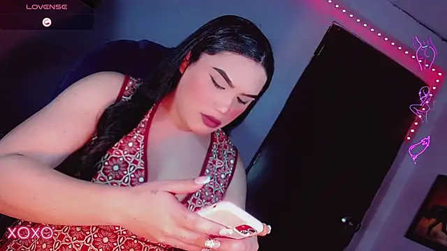 dirtycandyTs stripchat live cam model