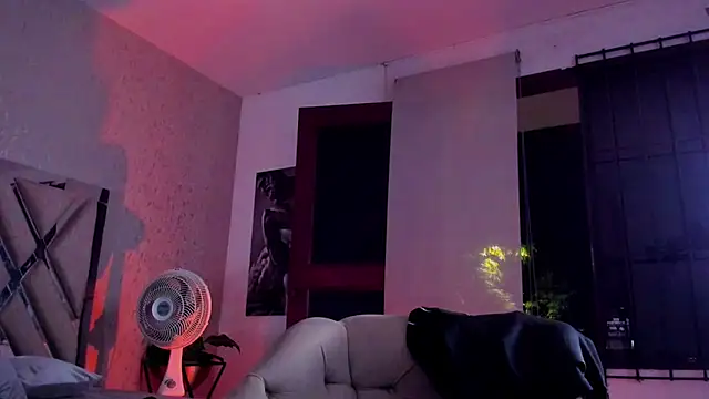 Vincentblack stripchat live cam model