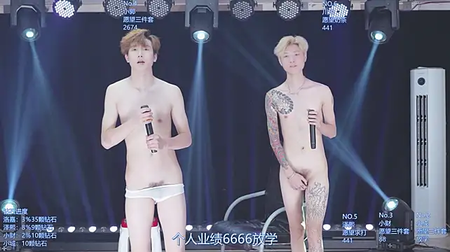 AOA-ACE stripchat live cam model