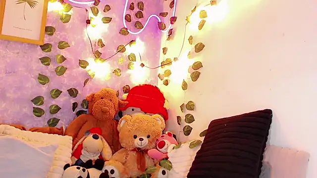 babycharol01 stripchat live cam model