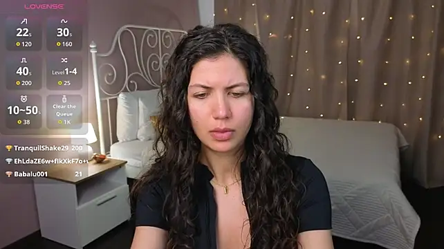 NoelPerfect stripchat live cam model