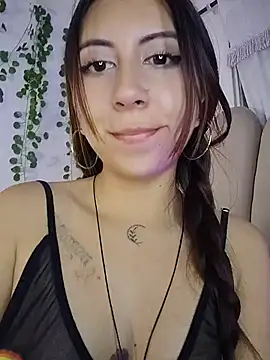 Celestexclear stripchat live cam model