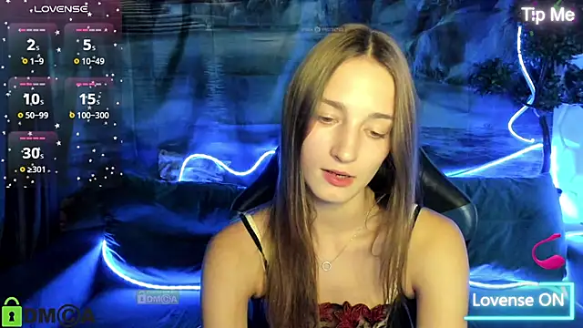 MaryMee88 stripchat live cam model