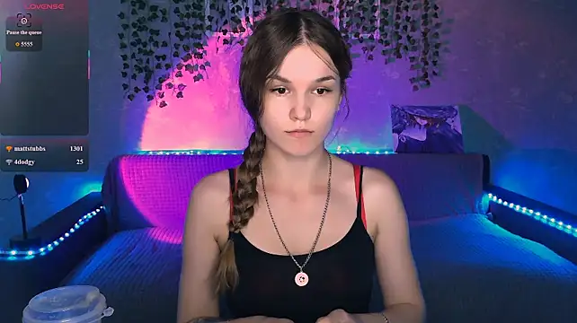 Amber_Roger stripchat live cam model