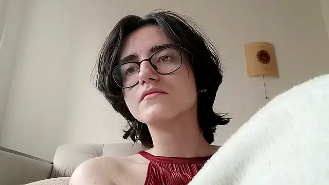 TameshaCreggett stripchat live cam model