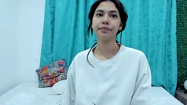 Nathy_Paez stripchat live cam model