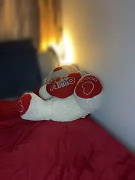 Mila_cherry1 stripchat live cam model