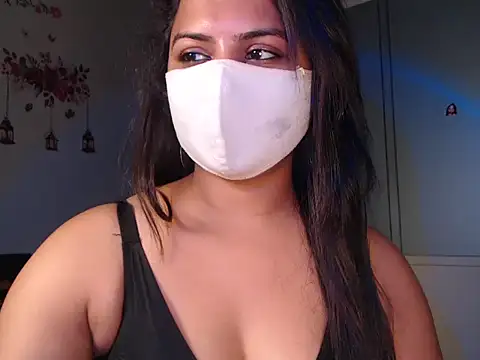 ITS_HOT_ANU stripchat live cam model