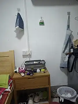 Xiao_mei08 stripchat live cam model