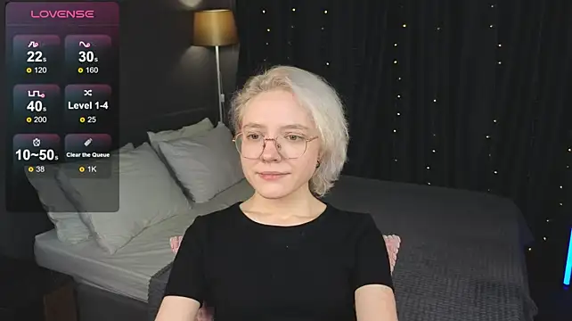 HottoKori stripchat live cam model