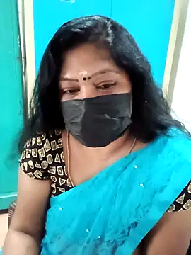 Tamil_Kanmani_ stripchat live cam model
