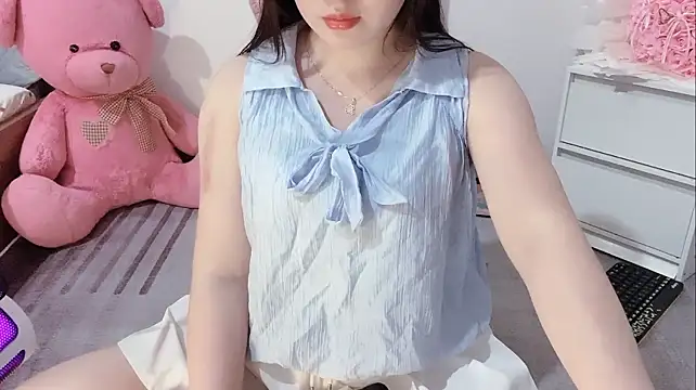 Funikio stripchat live cam model