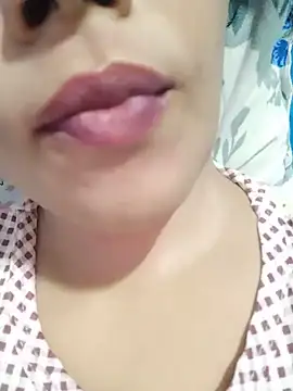 Anki-doll stripchat live cam model