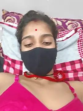Juwala_Mukhi stripchat live cam model