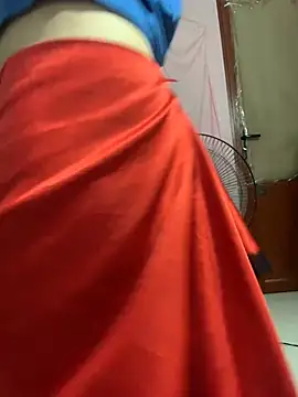 JerryJen11 stripchat live cam model