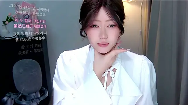 xiaomao-2026 stripchat live cam model