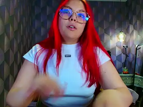 XDakotaStyleX stripchat live cam model