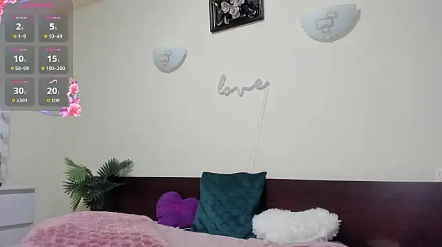 LunaaKitty stripchat live cam model