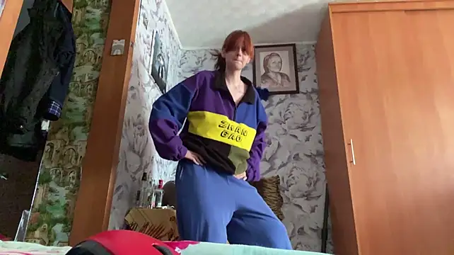 HeatherMiley stripchat live cam model