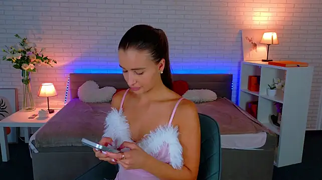 KateBlisss stripchat live cam model