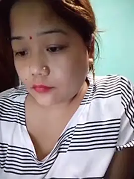rituthapa stripchat live cam model